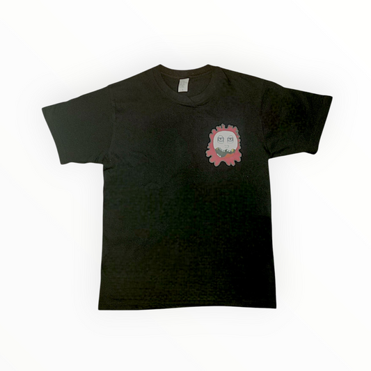 Black lemax tshirt