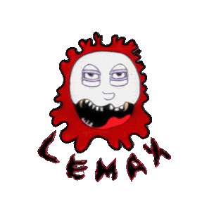 Lemax London 